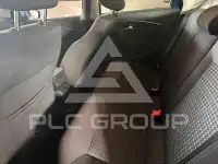 2014 Volkswagen Polo