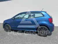 2014 Volkswagen Polo