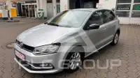 2014 Volkswagen Polo