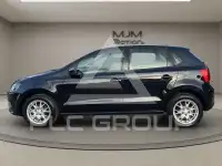 2014 Volkswagen Polo