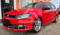 2014 Volkswagen Polo