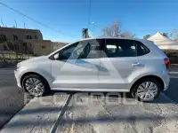 2014 Volkswagen Polo