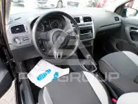 2014 Volkswagen Polo