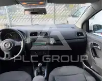 2014 Volkswagen Polo