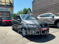 2014 Volkswagen Polo