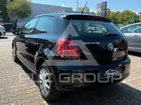 2014 Volkswagen Polo