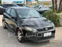 2014 Volkswagen Polo