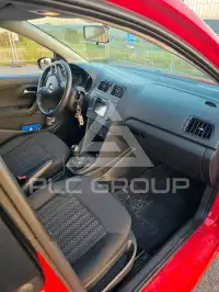 2014 Volkswagen Polo