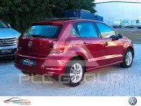 2014 Volkswagen Polo