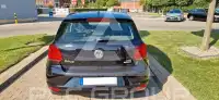 2014 Volkswagen Polo