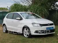 2014 Volkswagen Polo