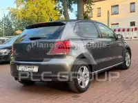2014 Volkswagen Polo