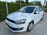 2014 Volkswagen Polo