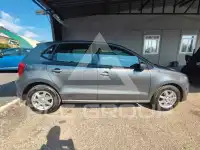 2014 Volkswagen Polo