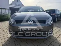 2014 Volkswagen Polo