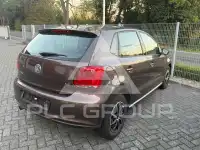 2014 Volkswagen Polo
