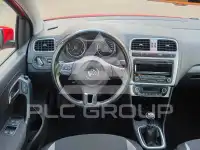2014 Volkswagen Polo