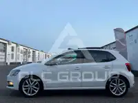 2014 Volkswagen Polo