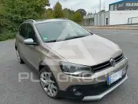 2014 Volkswagen Polo