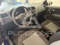 2014 Volkswagen Polo