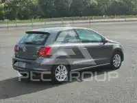2014 Volkswagen Polo