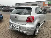 2014 Volkswagen Polo