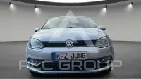 2014 Volkswagen Polo
