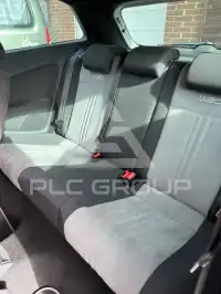 2014 Volkswagen Polo