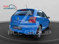 2014 Volkswagen Polo