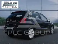 2014 Volkswagen Polo
