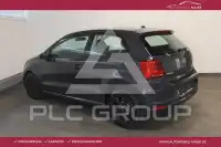 2014 Volkswagen Polo
