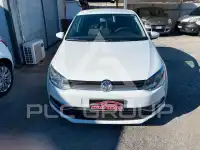 2014 Volkswagen Polo