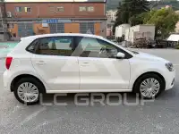 2014 Volkswagen Polo