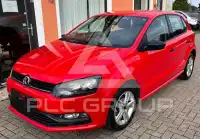 2014 Volkswagen Polo