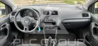 2014 Volkswagen Polo