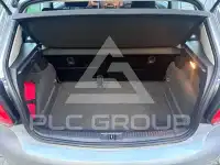 2014 Volkswagen Polo