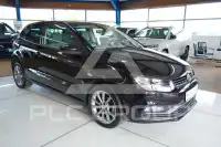 2014 Volkswagen Polo