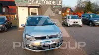 2014 Volkswagen Polo
