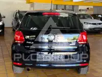 2014 Volkswagen Polo