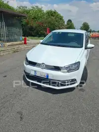 2014 Volkswagen Polo