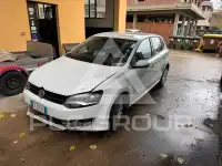 2014 Volkswagen Polo