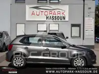 2014 Volkswagen Polo