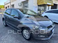 2014 Volkswagen Polo