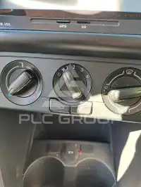 2014 Volkswagen Polo