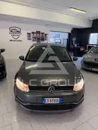 2014 Volkswagen Polo