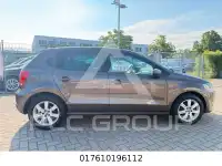 2014 Volkswagen Polo