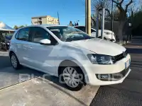 2014 Volkswagen Polo