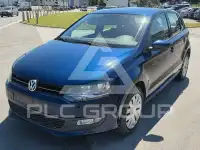 2014 Volkswagen Polo