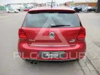 2014 Volkswagen Polo