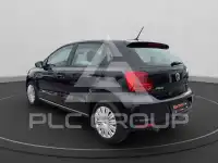 2014 Volkswagen Polo